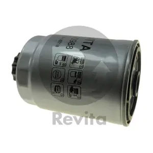 FRC00988 REVITA