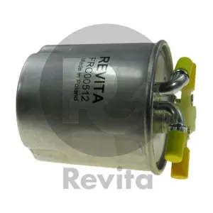FRC00512 REVITA