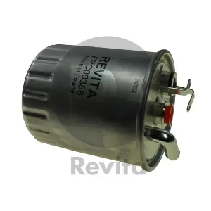 FRC00388 REVITA