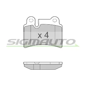 SIGMAUTO SPB302
