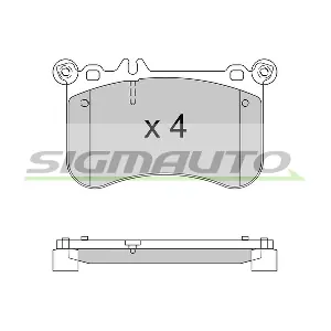 SIGMAUTO SPB563