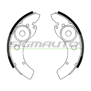 SFA510 SIGMAUTO