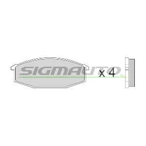 SIGMAUTO SPA180