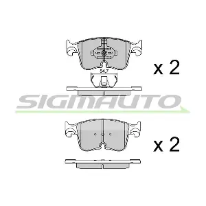 SPB982 SIGMAUTO