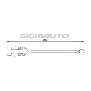 SIGMAUTO WI0654