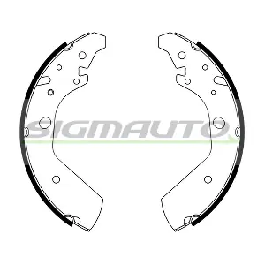 SIGMAUTO SFA717