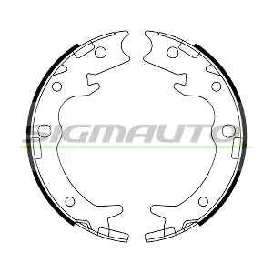 SIGMAUTO SFA713