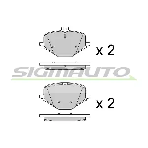 SPC039 SIGMAUTO