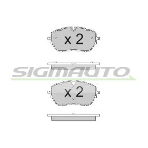 SIGMAUTO SPB790