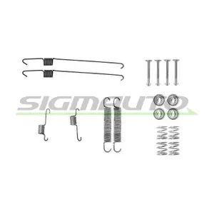 SK0001 SIGMAUTO