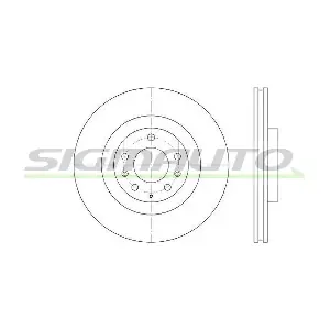 DBB767V SIGMAUTO
