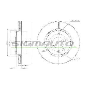 DBB286V SIGMAUTO