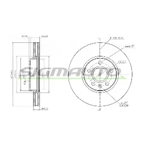 DBD056V SIGMAUTO