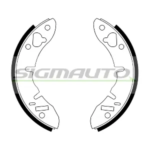 SFA262 SIGMAUTO