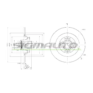 DBB570S SIGMAUTO
