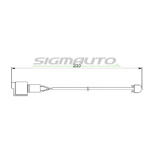 SIGMAUTO WI0526