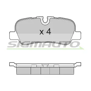 SIGMAUTO SPB207