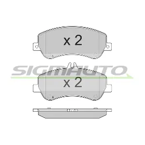 SPB385 SIGMAUTO