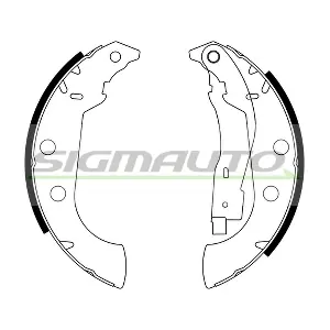 SFA107 SIGMAUTO