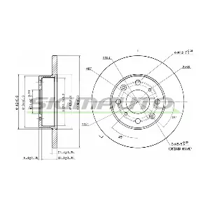 SIGMAUTO DBA285S