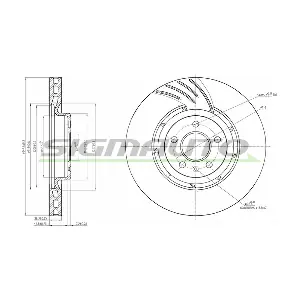 DBB665V SIGMAUTO