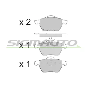 SIGMAUTO SPB213