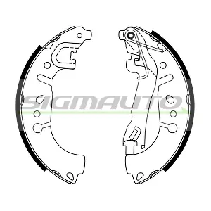SFA292 SIGMAUTO