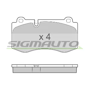 SIGMAUTO SPB362