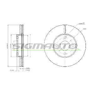 DBC548V SIGMAUTO