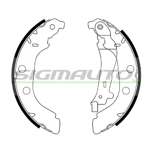 SIGMAUTO SFA385