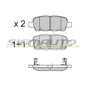 SPB351 SIGMAUTO
