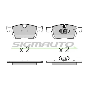 SPB731 SIGMAUTO