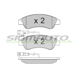SIGMAUTO SPB612