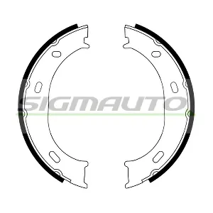 SIGMAUTO SFA306