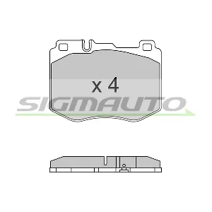 SIGMAUTO SPB634