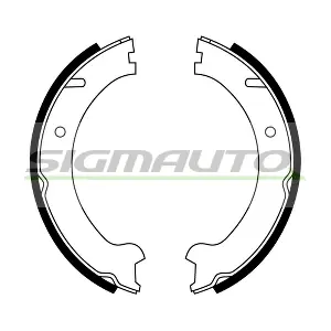 SFA607 SIGMAUTO