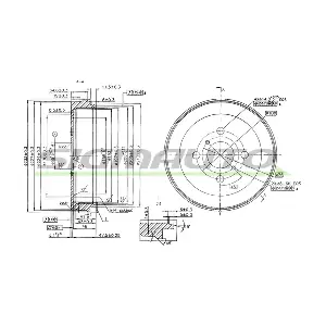 DR5631 SIGMAUTO
