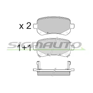 SIGMAUTO SPB397