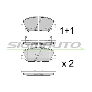 SIGMAUTO SPB530