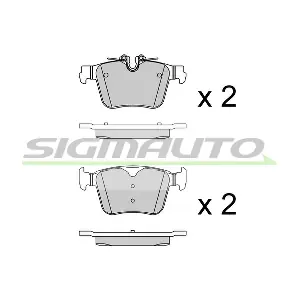 SIGMAUTO SPB985