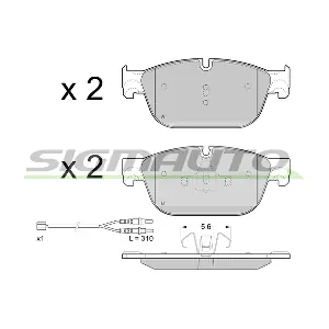 SPB432 SIGMAUTO