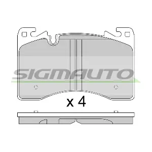 SPC033CE SIGMAUTO