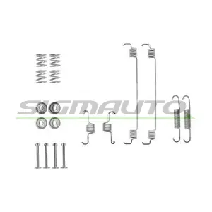SK0018 SIGMAUTO