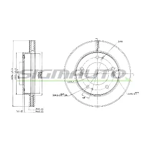 DBA993V SIGMAUTO