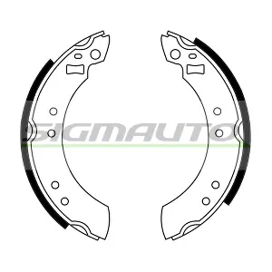 SIGMAUTO SFA199