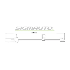WI0950 SIGMAUTO