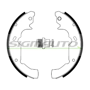 SFD665 SIGMAUTO
