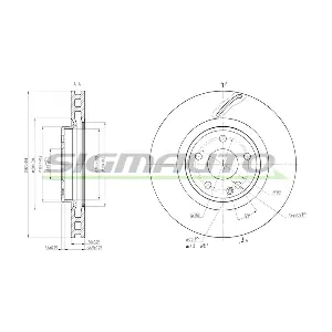 DBC545V SIGMAUTO