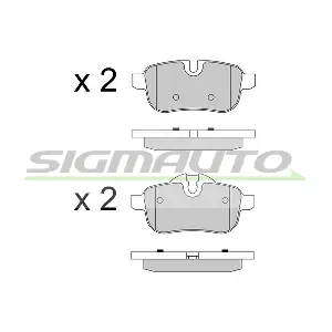 SIGMAUTO SPB581