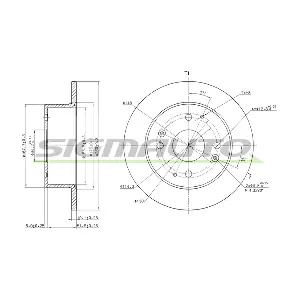 DBB488S SIGMAUTO
